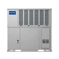 MRCOOL 5 Ton 110K BTU Downflow/Horizontal Packaged A/C & Gas, MPG60S110MO13C