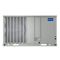 MRCOOL VersaPro 2 Ton Horizontal Package Heat Pump, MPH241HO13C