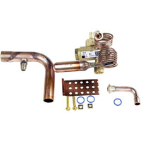 1.5 to 2.5 Ton MRCOOL Thermostatic Expansion Valve Kit H4TXV01