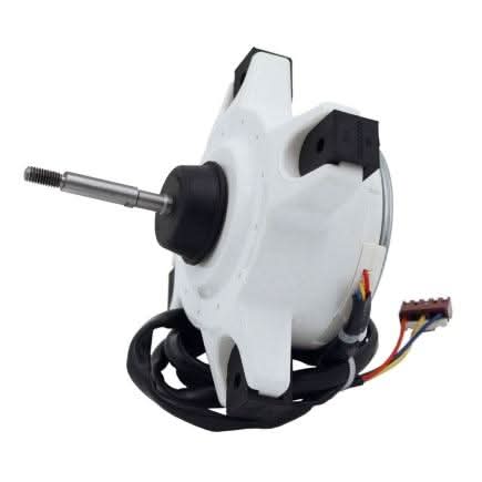 120V Condenser Fan Motor – MRCOOL DIY-12-HP-C-115B