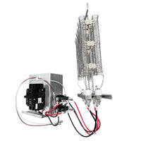 MRCOOL 15kW Heat Kit with Circuit Breaker for Signature Series TruInverter Air Handlers | MCAEHFD15X1BA