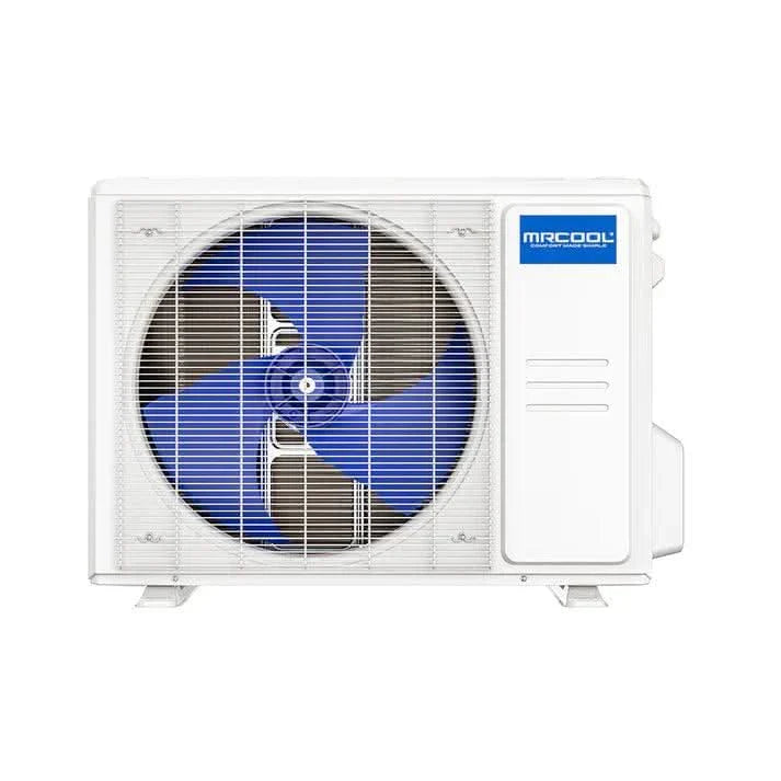 MRCOOL® DIY® 5th Gen 18K BTU Single Zone Mini-Split