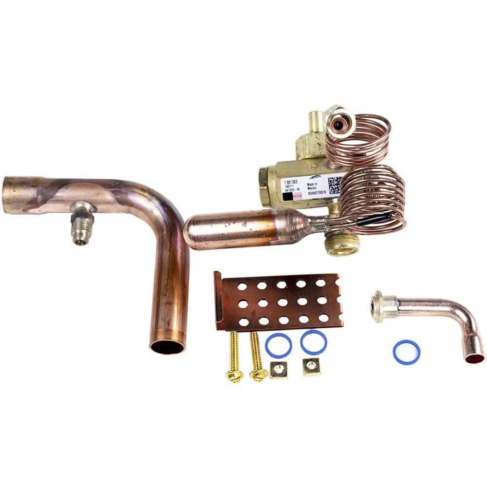 4 to 5 Ton MrCool Thermostatic Expansion Valve Kit H4TXV03