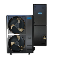 MRCOOL Universal Series 5 Ton Central Heat Pump Split System, UHP1860AH1860-O