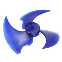 Axial Flow Fan for MrCool DIY-18-HP-C-230B Ductless Heat Pump Condenser