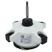 Brushless DC Motor for MrCool Advantage Series Ductless Heat Pump Condenser 18k