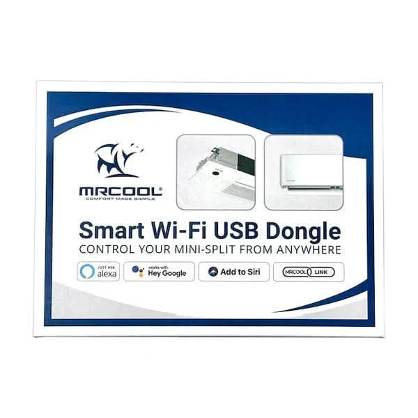 MRCOOL DIY® 5th Gen 36,000 BTU Single Zone Mini Split System