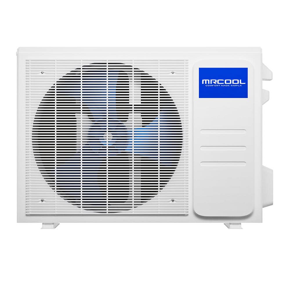 MRCOOL® EZPRO® 18k BTU DIY Mini-Split Heat Pump System – 5th Generation (R-454B)