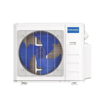 MRCOOL 5th Gen Multi Zone Condenser Builder