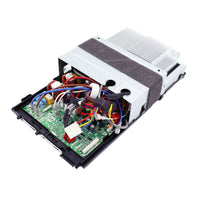 Genuine MRCOOL Replacement Part: Outdoor Control Board for DIY-MULTI2-18HP230C