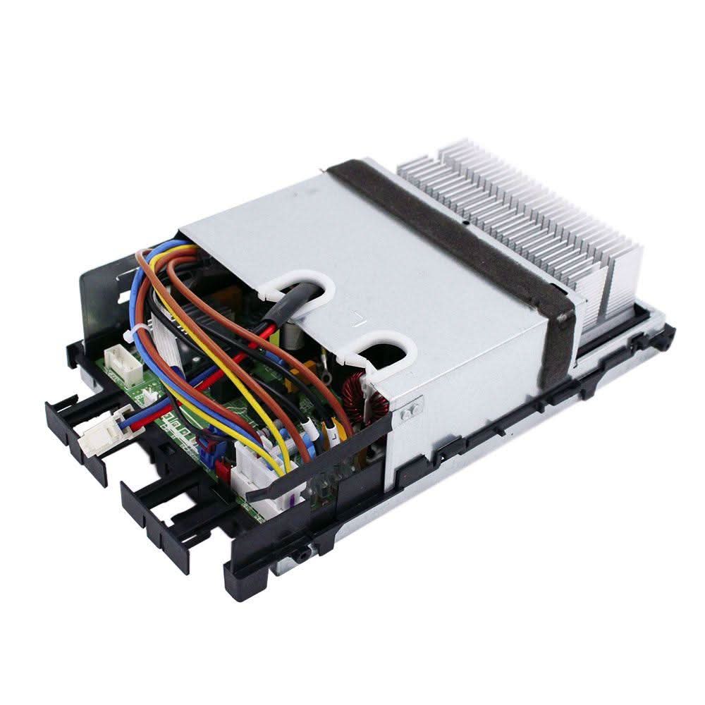 Electronic Control Box Assembly - DIY-MULTI3-27HP230C