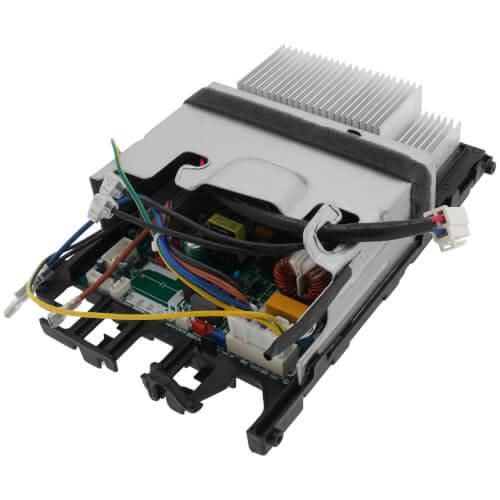 Electronic Control Box Subassembly Control Board for  (DIY-18-HP-C-230C25 ; CENTRAL-18-HP-C-230-25) Condenser