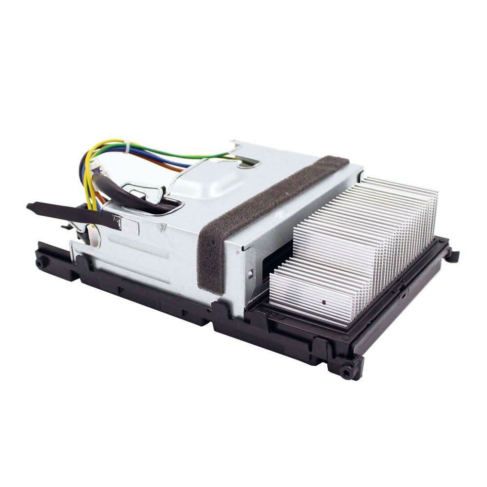 Electronic Control Box Subassembly for A-09-HP-C-115C