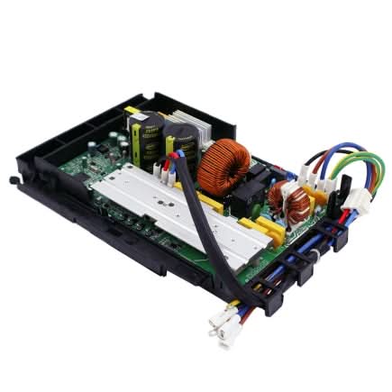 Electronic Control Box Subassembly for MRCOOL DIY 18K BTU Heat Pump Condenser for Model: DIY-18-HP-C-230B