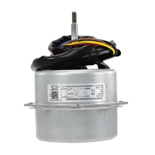 Genuine MRCOOL Replacement Parts Outside Condenser Fan Motor Model- A-09-HP-C-230A, A-12 HP-C-230A