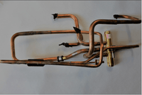 Reversing Valve for MRCOOL Condensers and Compatible Models