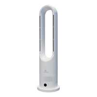 MRCOOL® MRBREEZE™ All-Season Bladeless Heating & Cooling Fan