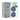 MRCOOL Hyper Heat 2nd Gen 60K BTU 5 Ton 16 SEER2 Central Ducted Heat Pump Split System, CENTRAL-60-HP-230B00-O