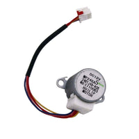 MRCOOL Replacement Stepper Motors for 9k, 12k, 18k, 24k, and 36k Wall-Mounted Air Handlers