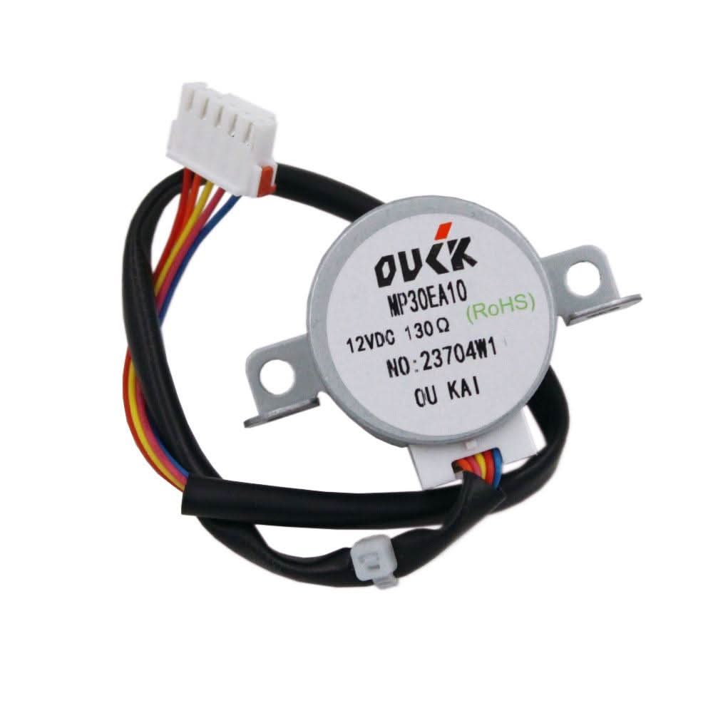 MRCOOL Replacement Stepper Motors for 9k, 12k, 18k, 24k, and 36k Wall-Mounted Air Handlers
