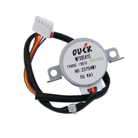 MRCOOL Replacement Stepper Motors for 9k, 12k, 18k, 24k, and 36k Wall-Mounted Air Handlers