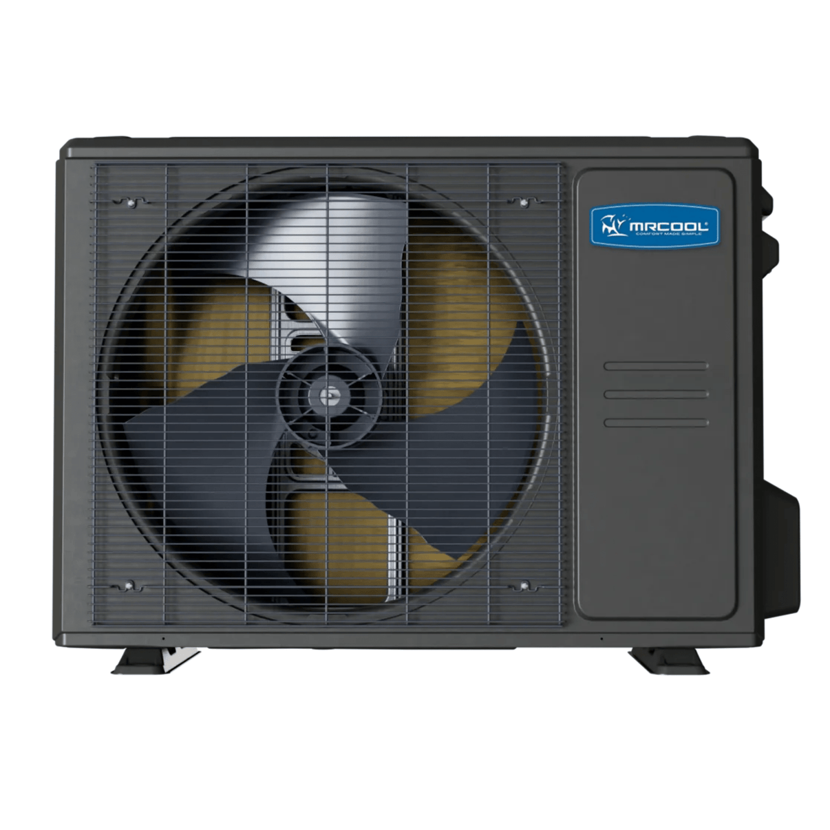 MRCOOL Universal Series 3 Ton Heat Pump Inverter Condenser, UHP18036-O