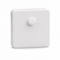 MRCOOL® MST07-S Remote Room Sensor for MST07 Smart Thermostat (Ducted Systems Only)