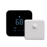 MRCOOL® MST07 Smart WiFi Thermostat & MST07-S Remote Room Sensor Bundle for 24V HVAC Systems