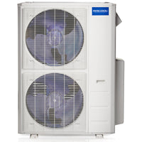 MRCOOL Olympus 48,000 BTU 4 Ton Mini Split Condenser 230V/60Hz, MULTI6-48HP230C-O