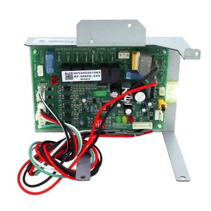Pcb Board Condensor Unit PCB Control Board for MRCOOL Central Heat Pump Condenser – ProDirect S ...
