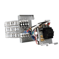 MRCOOL UHK20 20kW Electric Heat Kit with Dual Circuit Breakers for Universal Series (R-454B)