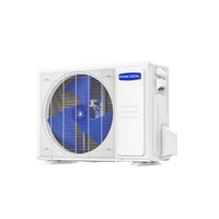 MRCOOL VersaPro® 2nd Gen 24K BTU 2 Ton Central Ducted Heat Pump Condenser – 18.1 SEER2