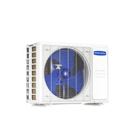 MRCOOL VersaPro® 2nd Gen 60K BTU 5 Ton Central Ducted Heat Pump Condenser – 15.2 SEER2
