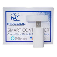 MrCool Smart HVAC Controller Enhanced WiFi Kit for Ductless Split System PN: WMK-19