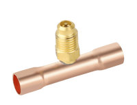 NAVAC F1019 - 7/8″ OD, Length 3-1/2”