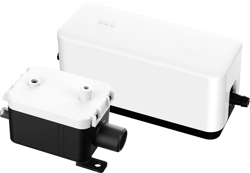 NAVAC NCA10 - Mini-Split Mini Condensate Pump