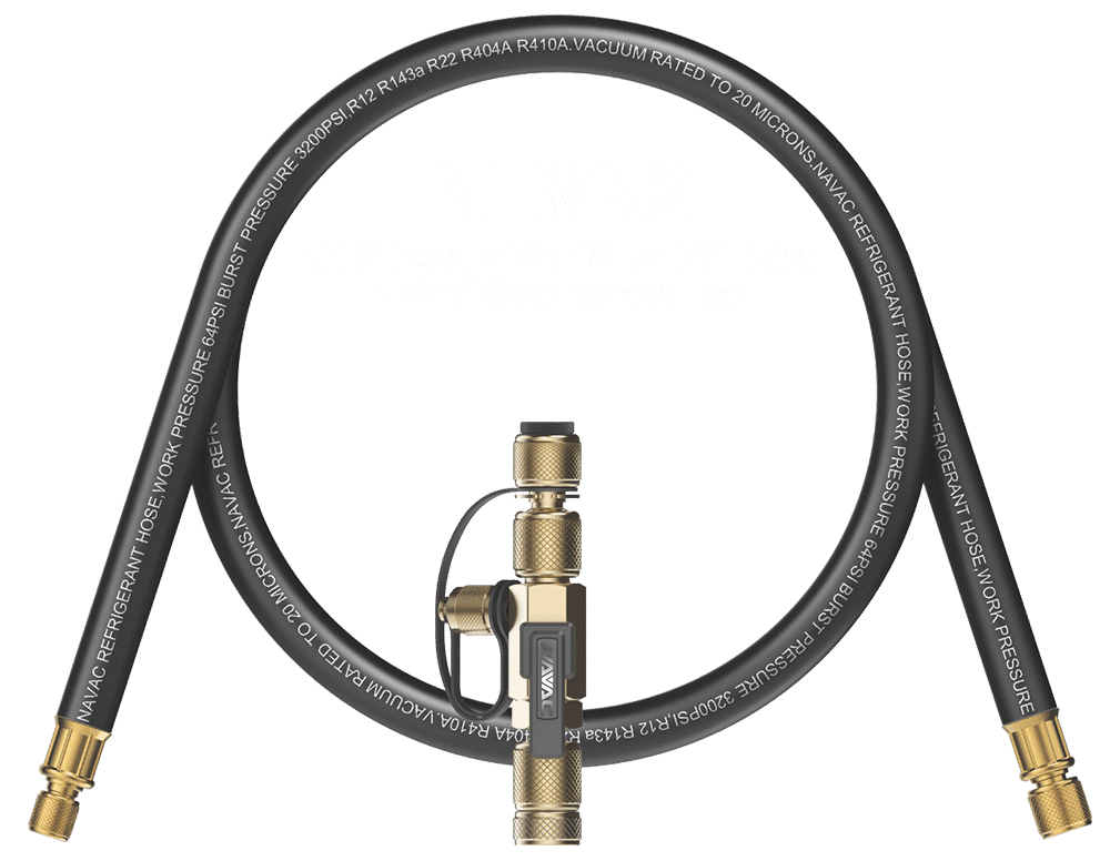 NAVAC NEVK2 - Rapid Evacuation Kit, Pro Series