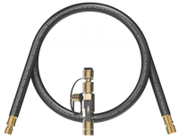 NAVAC NEVK2 - Rapid Evacuation Kit, Pro Series