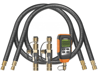 NAVAC NEVK3 - Rapid Evacuation Kit, Pro Plus Series