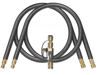 NAVAC NEVK4 - Rapid Evacuation Kit, Pro Plus Series