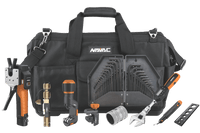 NAVAC NKS2 - Advanced Tool Kit for Mini-Split Installation