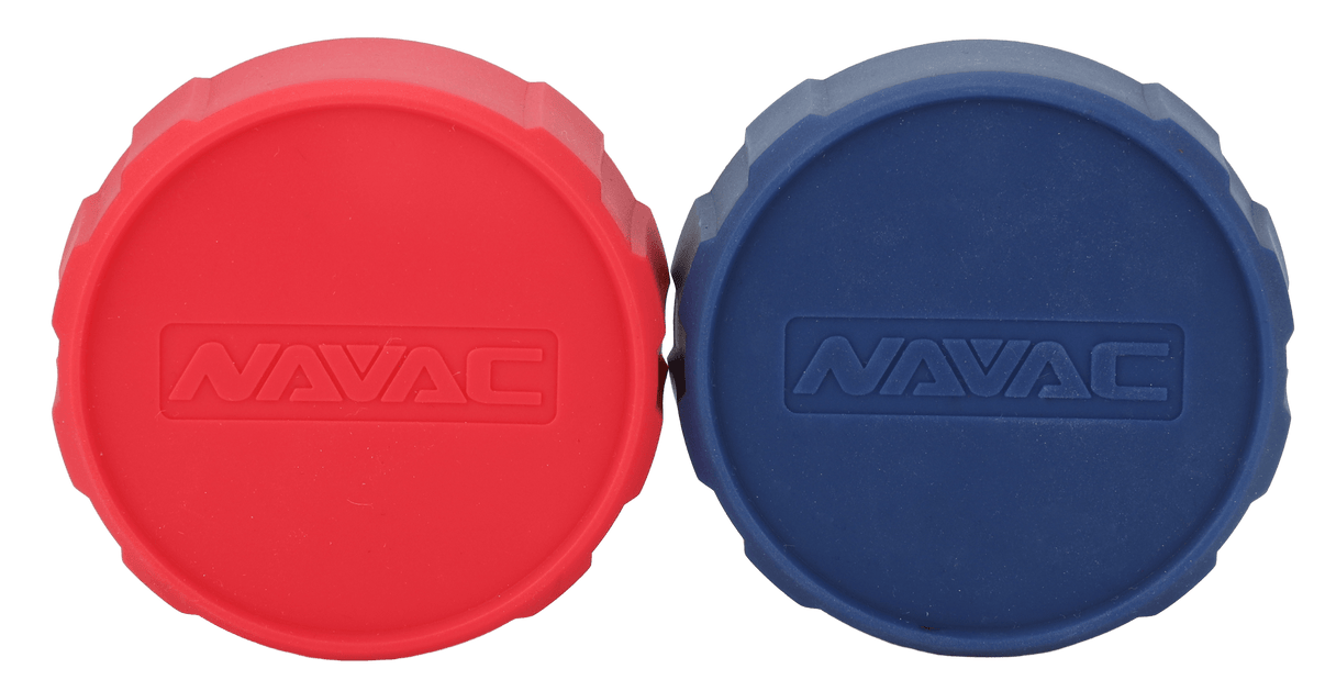 NAVAC NMGB1 - Impact Resistant Boots