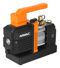NAVAC NP4D - BreakFree Cordless Vacuum Pump (Pump Only), 4 CFM/15 microns
