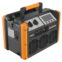 NAVAC NRDC4M - Brushless DC Refrigerant Recovery Unit, 4-cylinder, for larger commercial systems