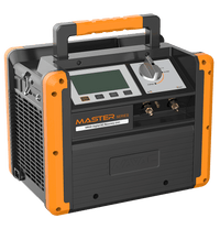 NAVAC NRDD - Brushless DC Recovery Unit, Compact, Efficient, A2L-Compatible, Master Series