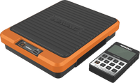 NAVAC NRS2i01 - Bluetooth Wireless Electronic Refrigerant Scale