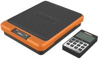 NAVAC NRS3i01 - Wireless Refrigerant Scale w. Large Weighing Platform
