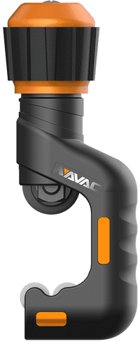NAVAC NTC15 - Tube Cutter With sharp cutting blade, ball bearings and aluminum alloy body (Copy)