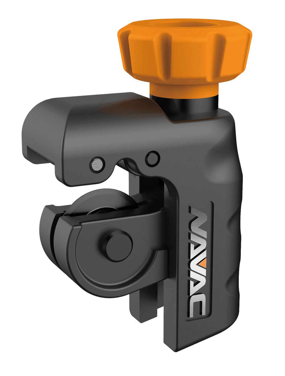 NAVAC NTC6 - Tube Cutter With sharp cutting blade, ball bearings and aluminum alloy body