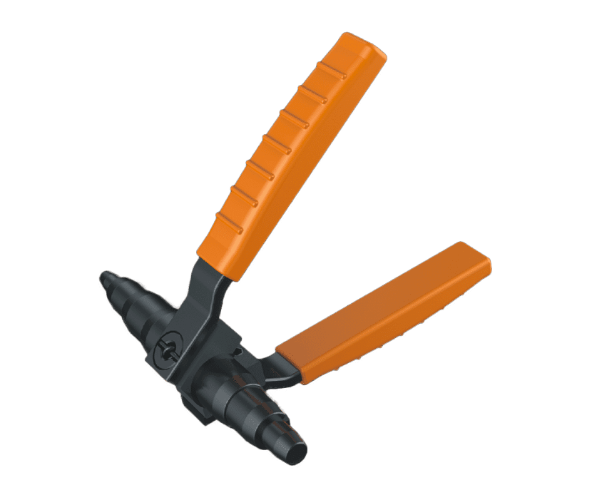 NAVAC NTE7 - Tube Expander, foldable design